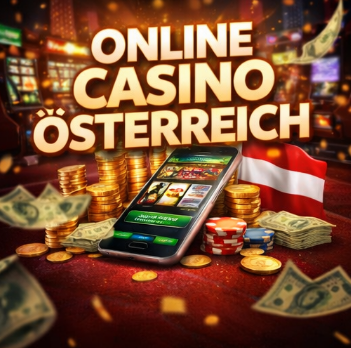 online casino Österreich